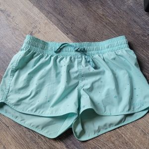 Patagonia star blue short